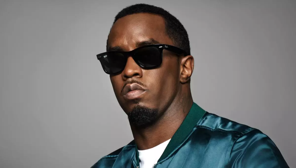 Жұрт неге жаппай P. Diddy-ді талқылап жатыр? Ол не бүлдірді