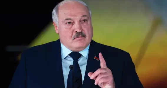 Лукашенко после вызова посла Беларуси в МИД РК: Казахстан наш друг