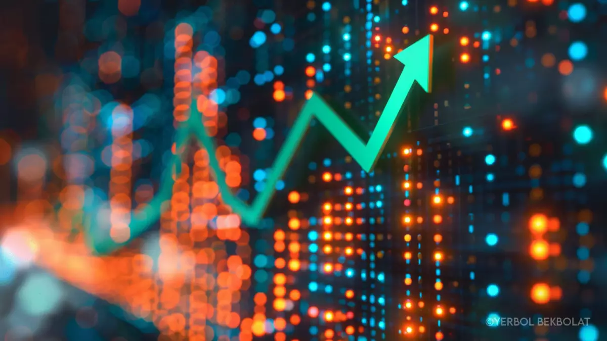 Инфляция в Казахстане: отмечается замедление роста цен в сентябре 2024 года