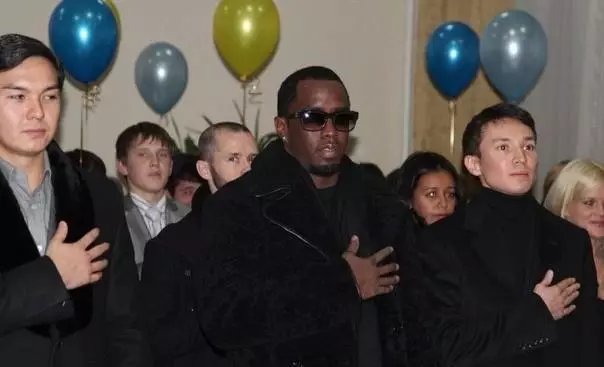 P.Diddy-дің Алматыға келуіне Сара Алпысқызы мен Нұрәлі Әлиевтің қандай қатысы болуы мүмкін?