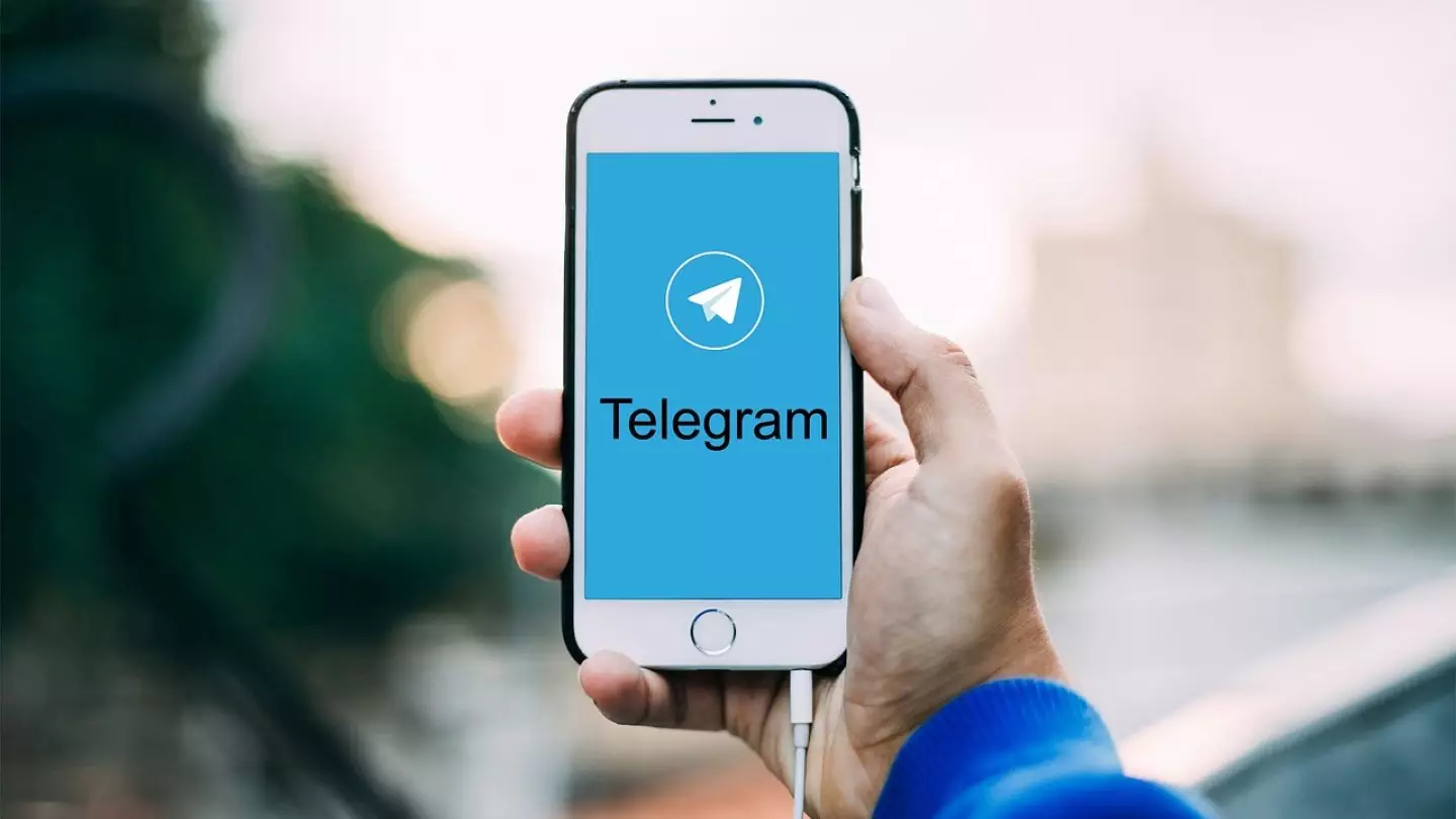 Сбои наблюдают пользователи Telegram