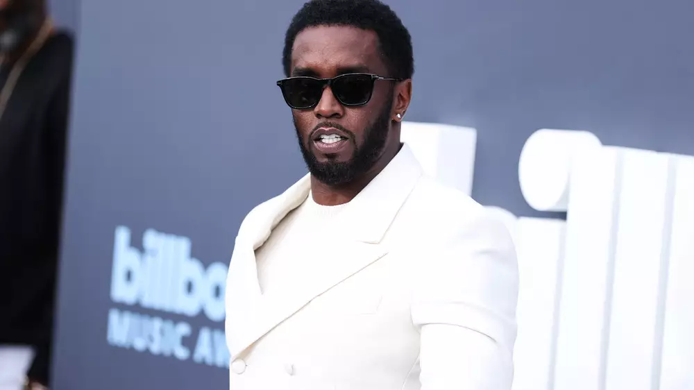 Более 100 человек подадут иски против P. Diddy с обвинениями в сексуальном насилии