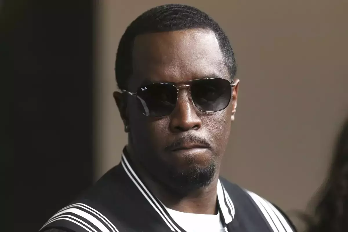 Были несовершеннолетние: 120 человек подадут иски против P. Diddy с обвинениями в насилии