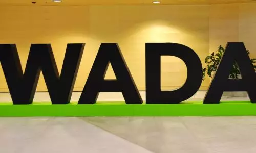 WADA выступило с заявлением по России