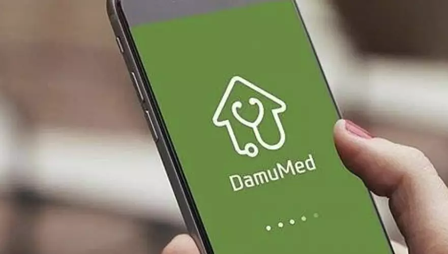 Расследование в отношении Damumed завершили в Астане