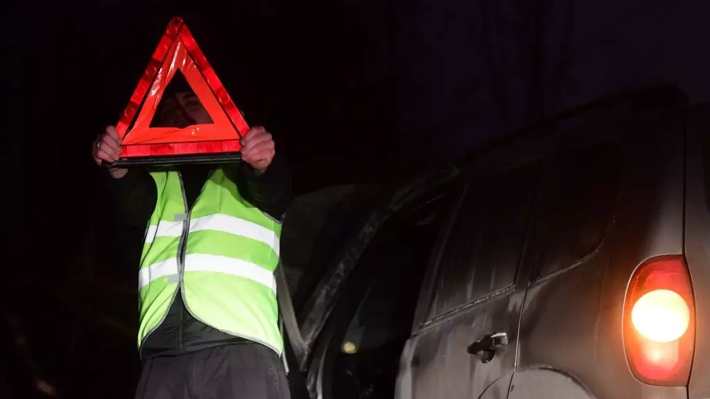 В Казахстане внесли изменения в ПДД