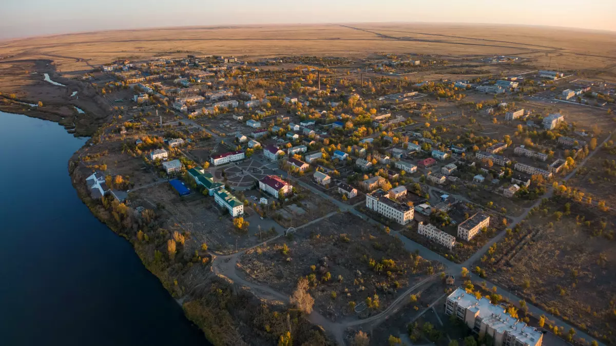 "Құпиясы көп мекен": Атом энергетикасының астанасы Курчатов жайлы халық неге көп білмейді