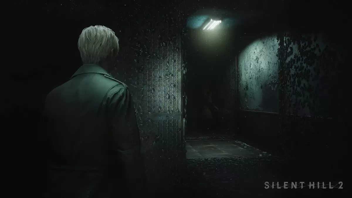 Самый ожидаемый хоррор 2024 года? Каким будет Silent Hill 2 Remake