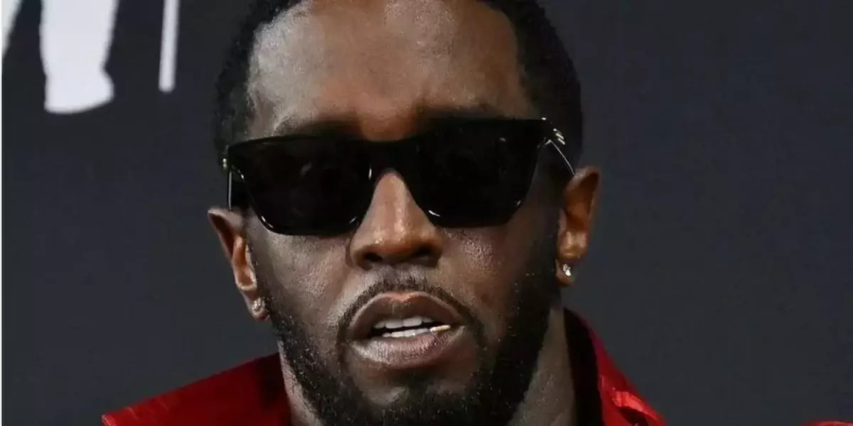 Самой юной жертвой изнасилования P.Diddy мог стать 9-летний ребенок