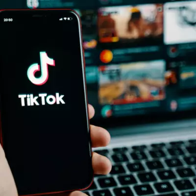 Заблокировать TikTok для детей предложили в Сенате