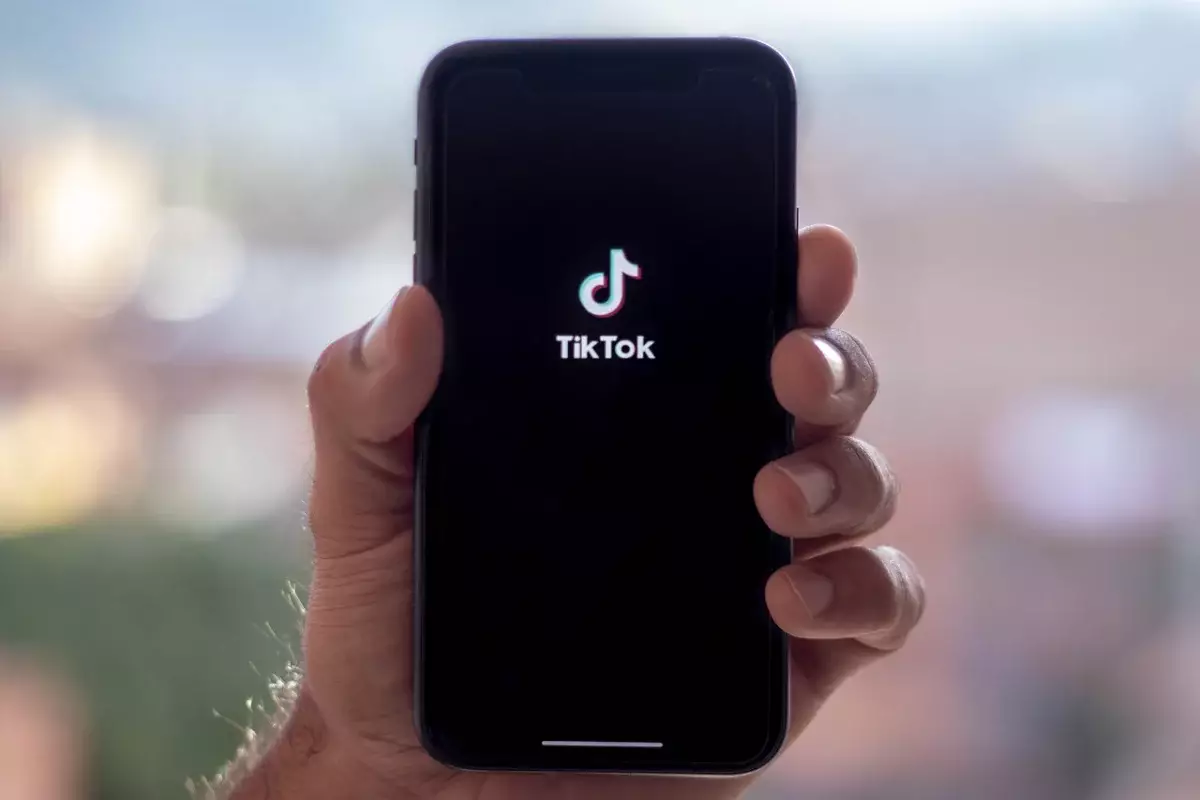 TikTok предложили заблокировать в Казахстане