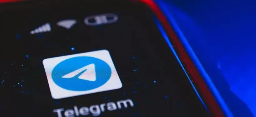 Telegram мессенджерінде ақау пайда болды