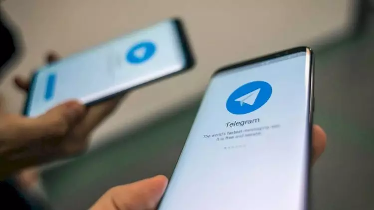 Алматы қаласының прокурорлары күйзелістік контенті бар Telegram-арнасын бұғаттау туралы шешім шығарды