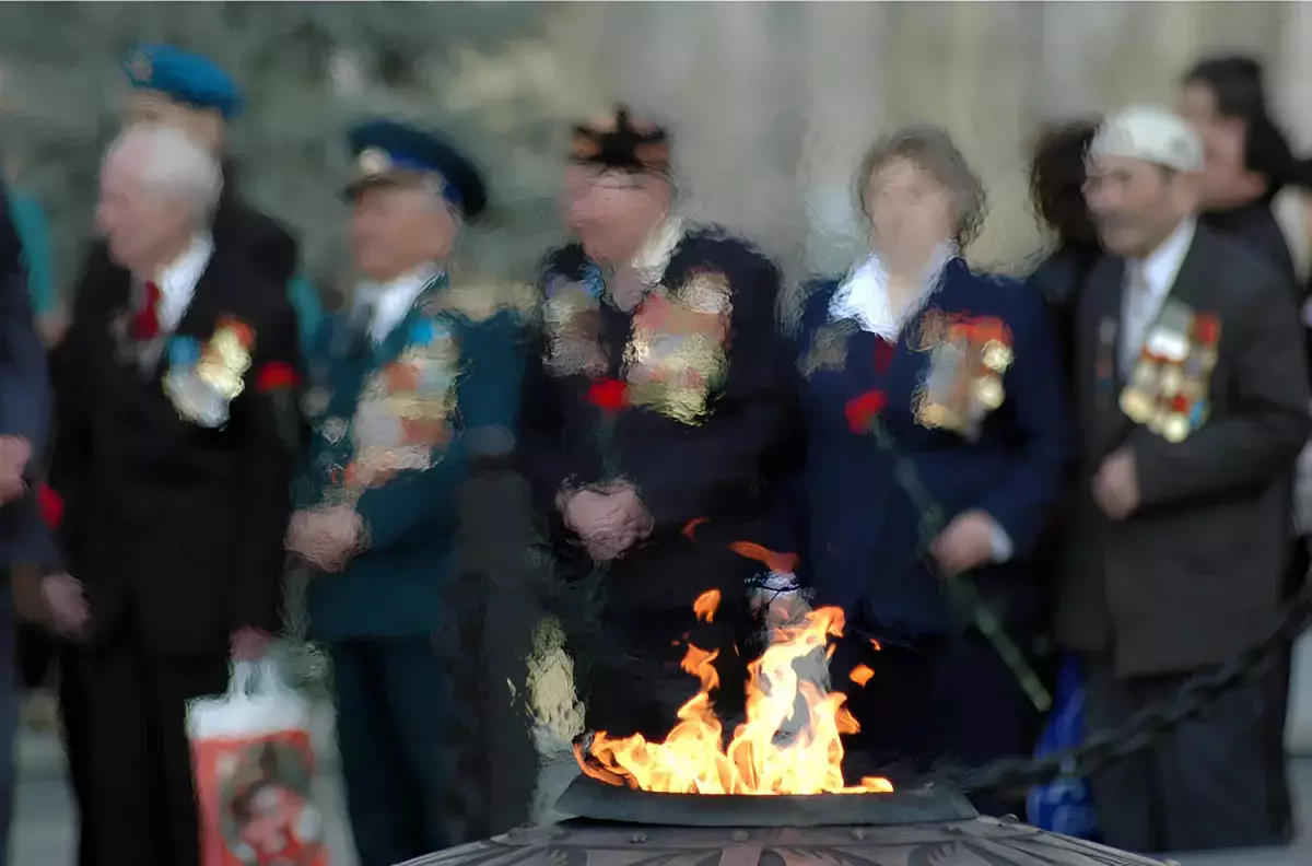 Память и благодарность: ветеранам ВОВ в Алматы повысят выплаты