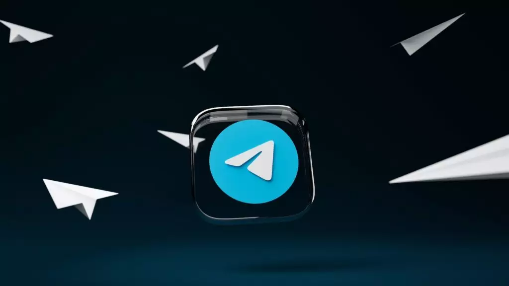 Telegram не работал у казахстанцев