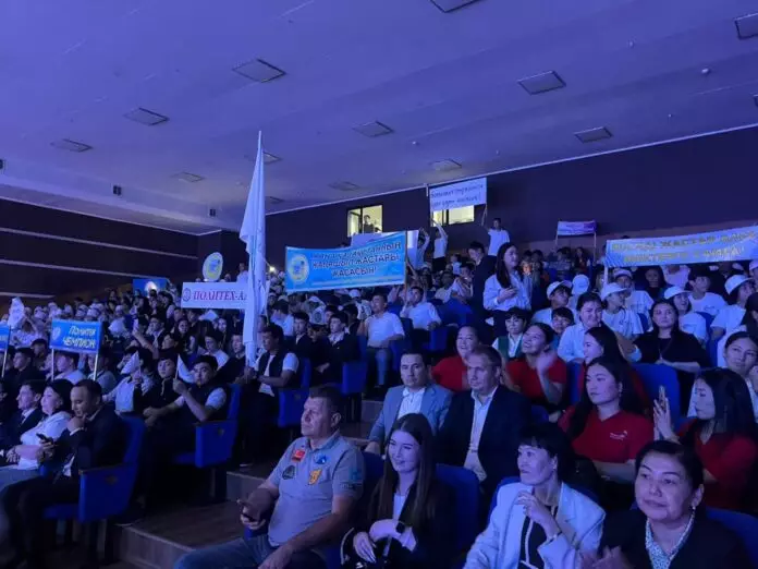 «WorldSkills Shymkent-2024»: Аймақтық кезеңнің жеңімпаздары анықталды