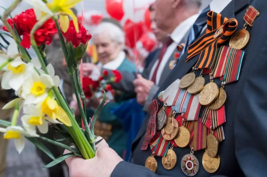 “5 миллион теңге!“ Алматыдағы Ұлы Отан соғысы ардагерлеріне ақшалай сыйлық берілуі мүмкін