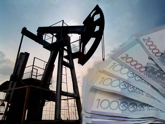 Курс тенге на 4 октября, цены на нефть и металлы 