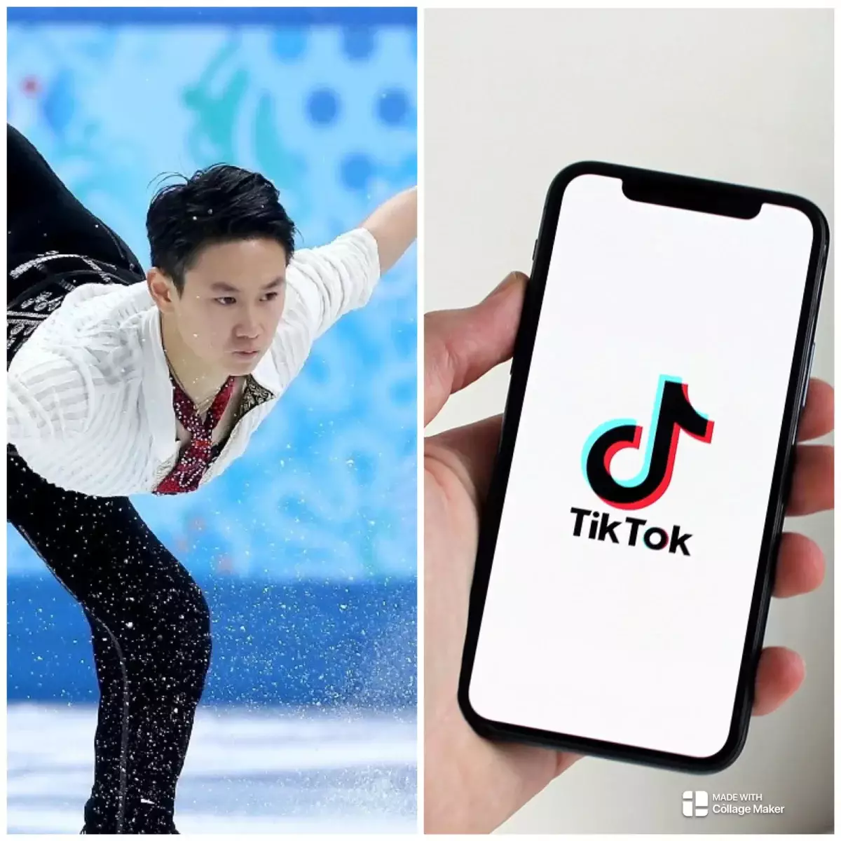 Турнир памяти Дениса Тена, блокировка TikTok и подробности убийства девочки – хроника событий за ночь