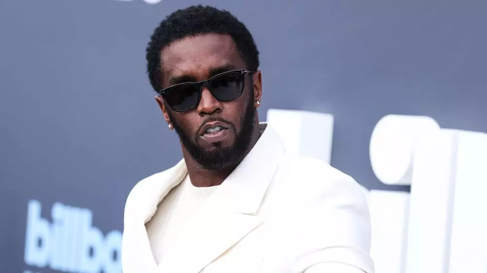 Министр Саясат Нурбек вспомнил о P.Diddy на встрече с молодежью