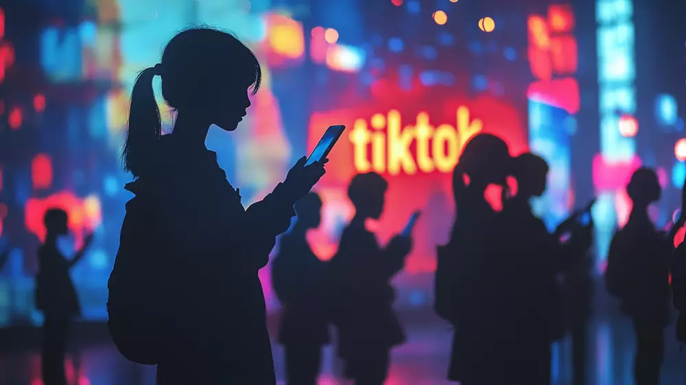 Нота протеста, заявление TikTok: главные новости за 4 октября