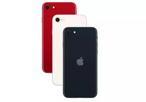 Процессор, дисплей, камера: что нового будет в iPhone SE 4