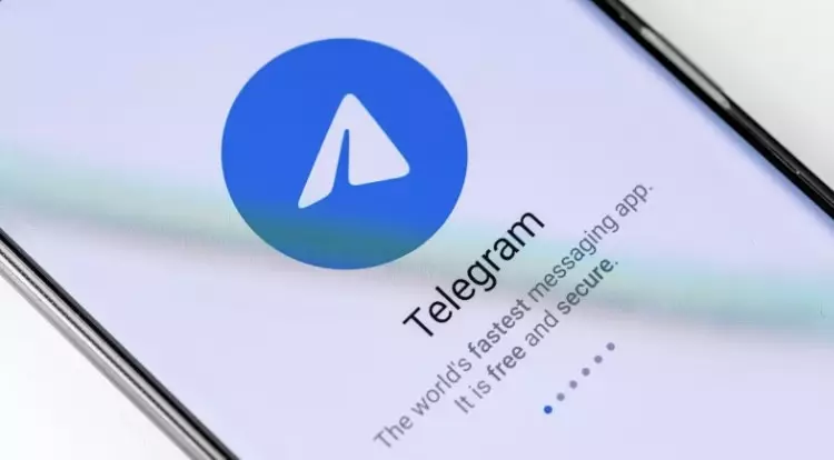 Павел Дуров Telegram қолданушыларына жаңалығын бөлісті