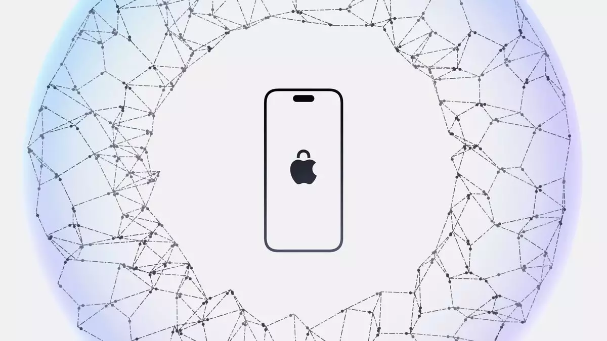 Apple Intelligence и iOS 18.1 появятся одновременно