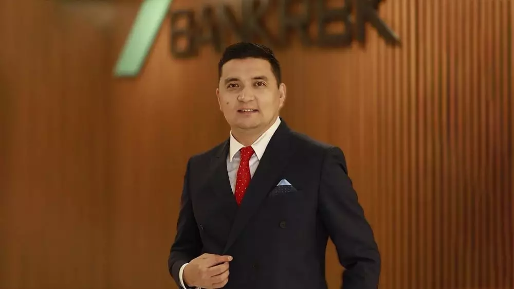 В Bank RBK назначен новый заместитель председателя правления