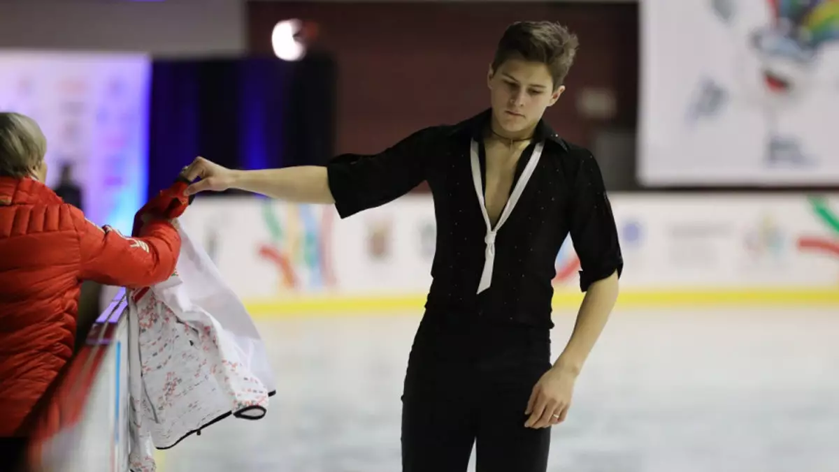 «Меня ждут очень большие неприятности». Русским олимпийским чемпионом недовольны в Белоруссии