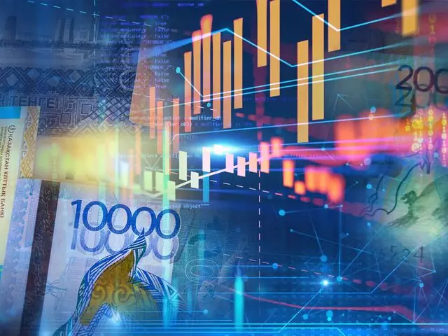 Инфляция в Казахстане к концу года сложится на уровне 8,1% - BCC Invest