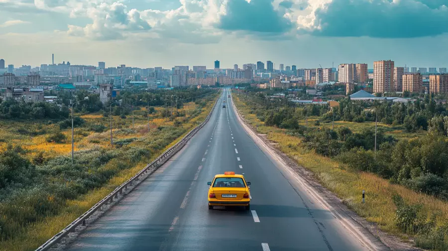 Такси қымбат: отандық компанияларды дамытуға не кедергі?