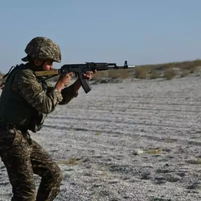 Учение на Каспии: морской тактический десант поддержали боевые вертолеты и корабельная артиллерия