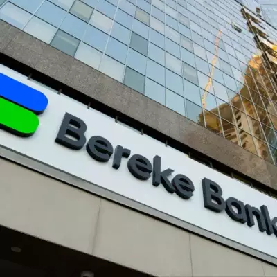 Bereke bank – что известно о катарском инвесторе?