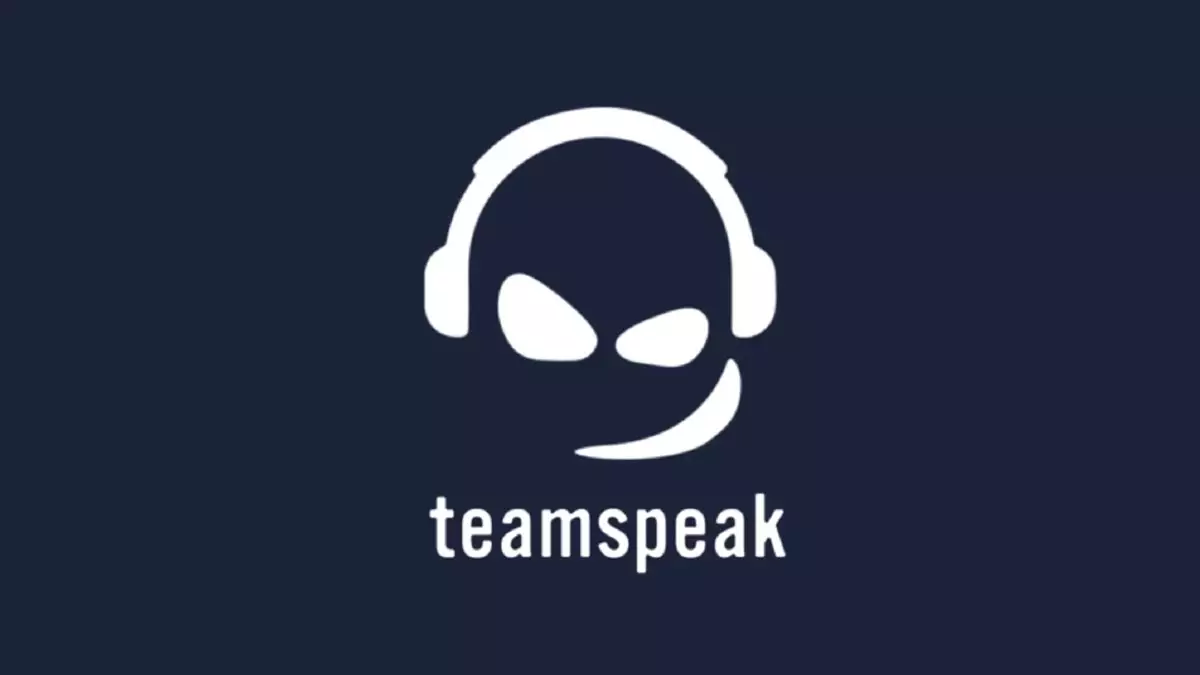 TeamSpeak перестал работать после блокировки Discord в России