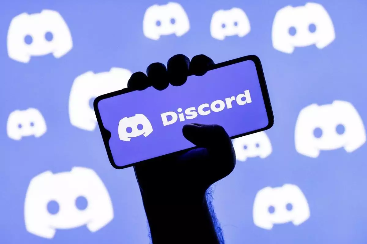 За блокировкой Discord стояло общественное движение