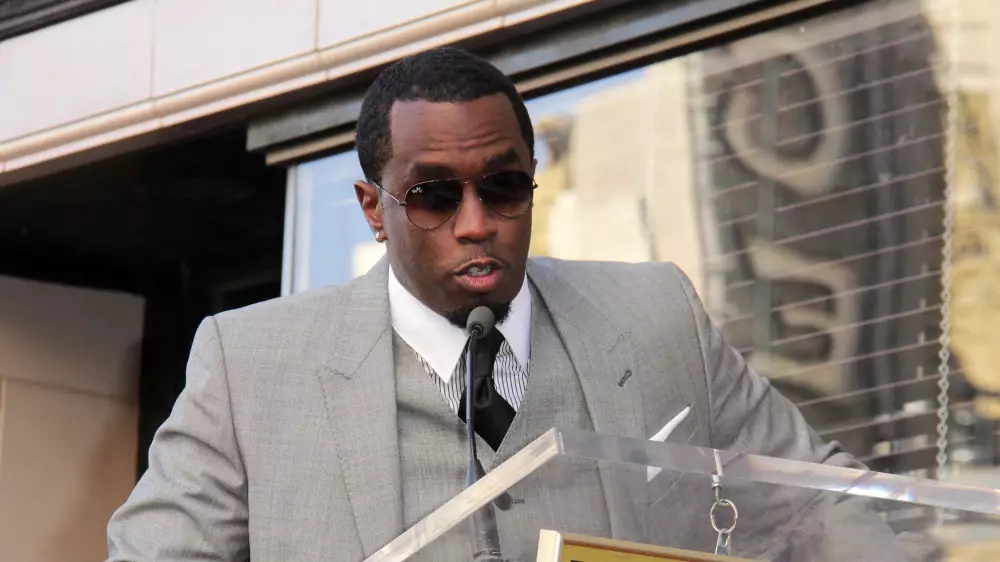 “Не представляю угрозу“: P.Diddy снова подал заявку на освобождение