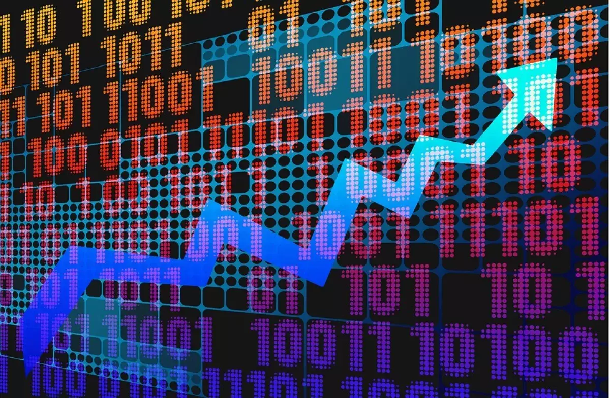 Доллар снова подорожал на бирже