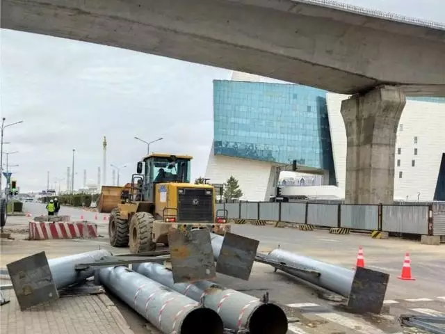 Бывший акционер Банка Астаны и эк-глава Astana LRT не явились на допросы 