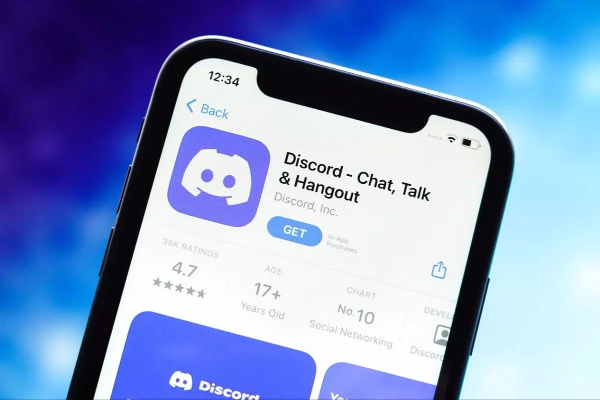 Discord разблокируют? Команда площадки хочет вернуться в Россию