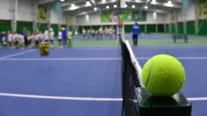 Международный турнир ATP 250 Almaty Open: звезды тенниса сыграют в Алматы