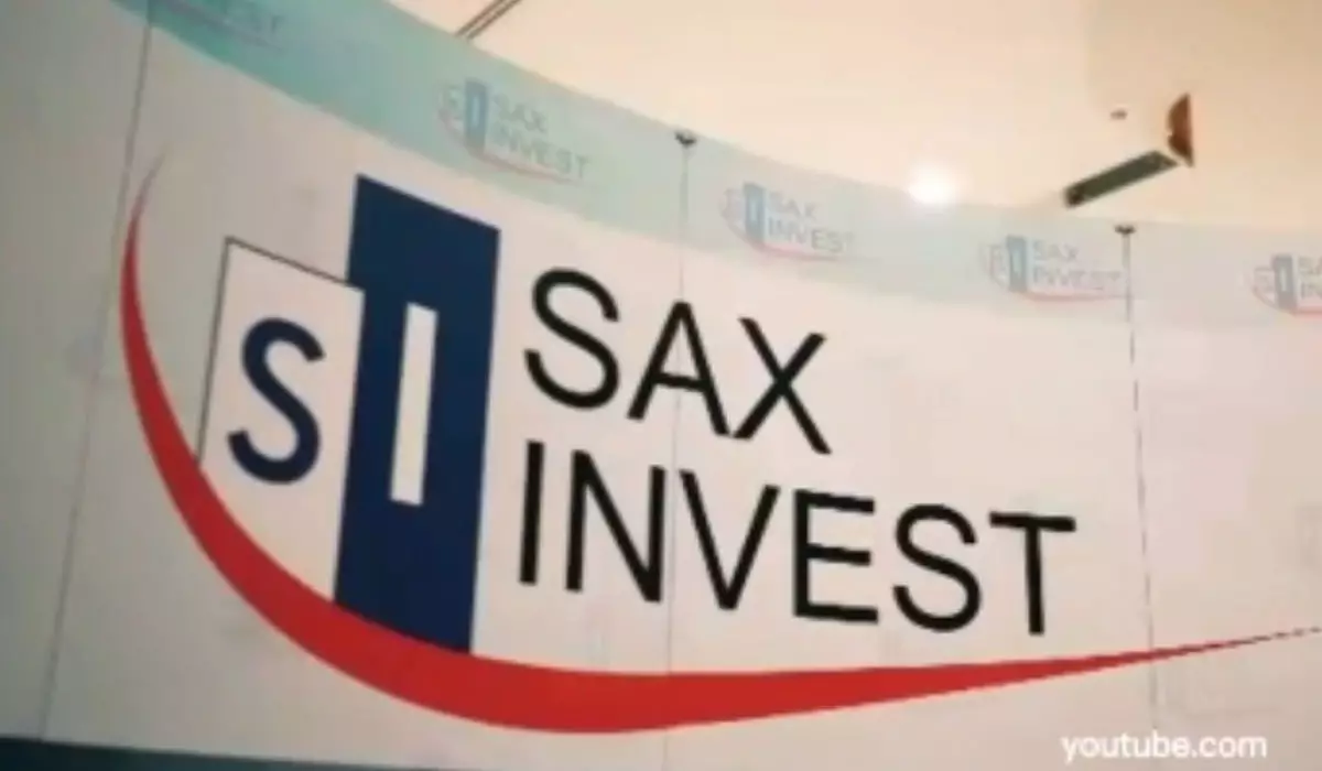 Почти 9 млрд на алмазах из Африки: организаторы финпирамиды Sax Invest попали под следствие