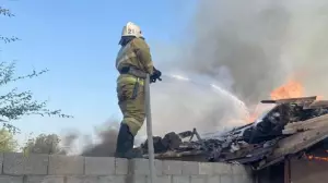 Пятеро детей погибли при пожаре в Житикаре – Генпрокуратура