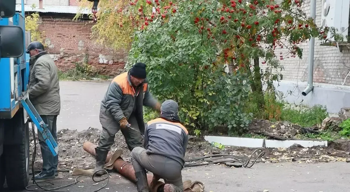 КСК или ОСИ: в Петропавловске жители многоэтажки решили сменить форму управления