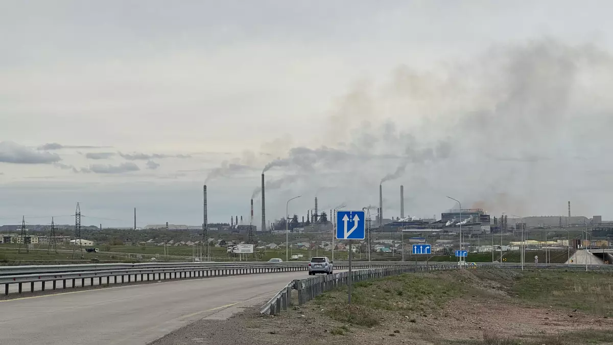 Қарағанды облысының экологиялық проблемалары қалай шешімін табуда