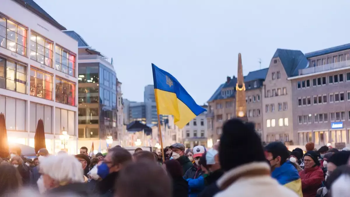 В Украине сентябрь стал месяцем с наибольшим числом жертв среди мирных жителей