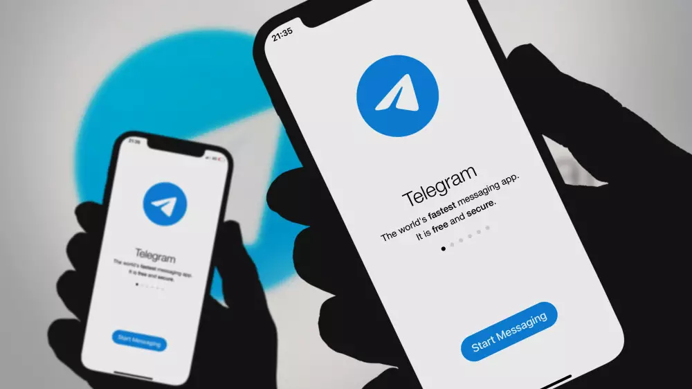 Telegram откроет офис в Казахстане