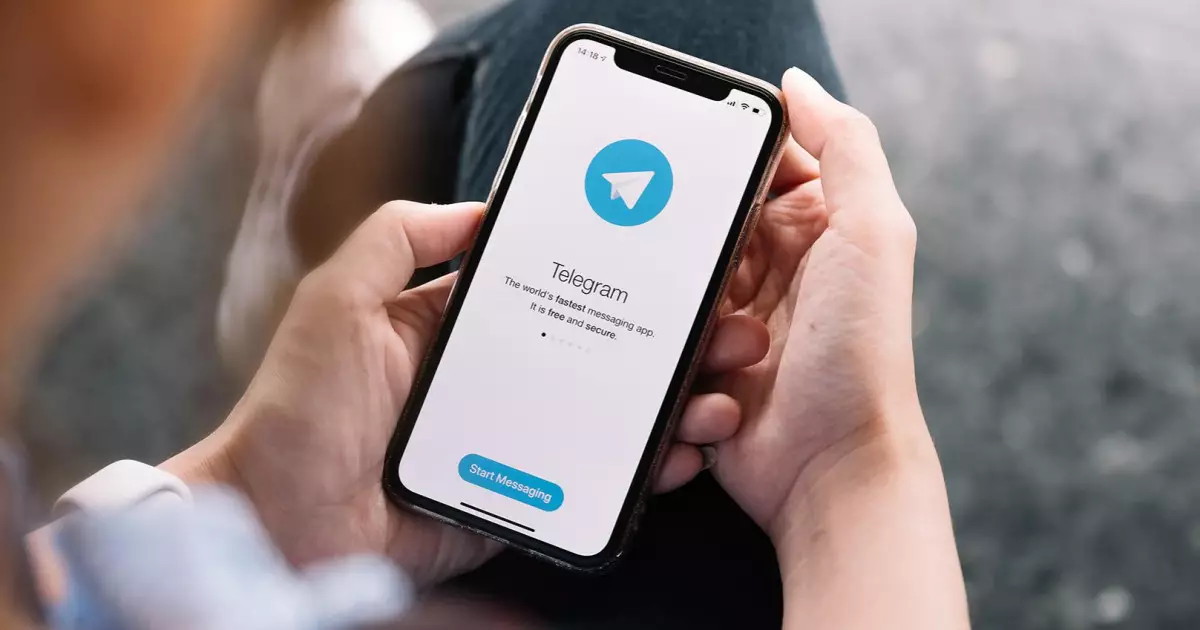   Қазақстанда Telegram-ның кеңсесі ашылады   