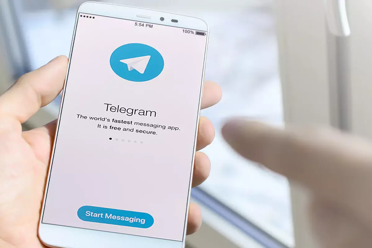 Telegram откроет офис в Казахстане