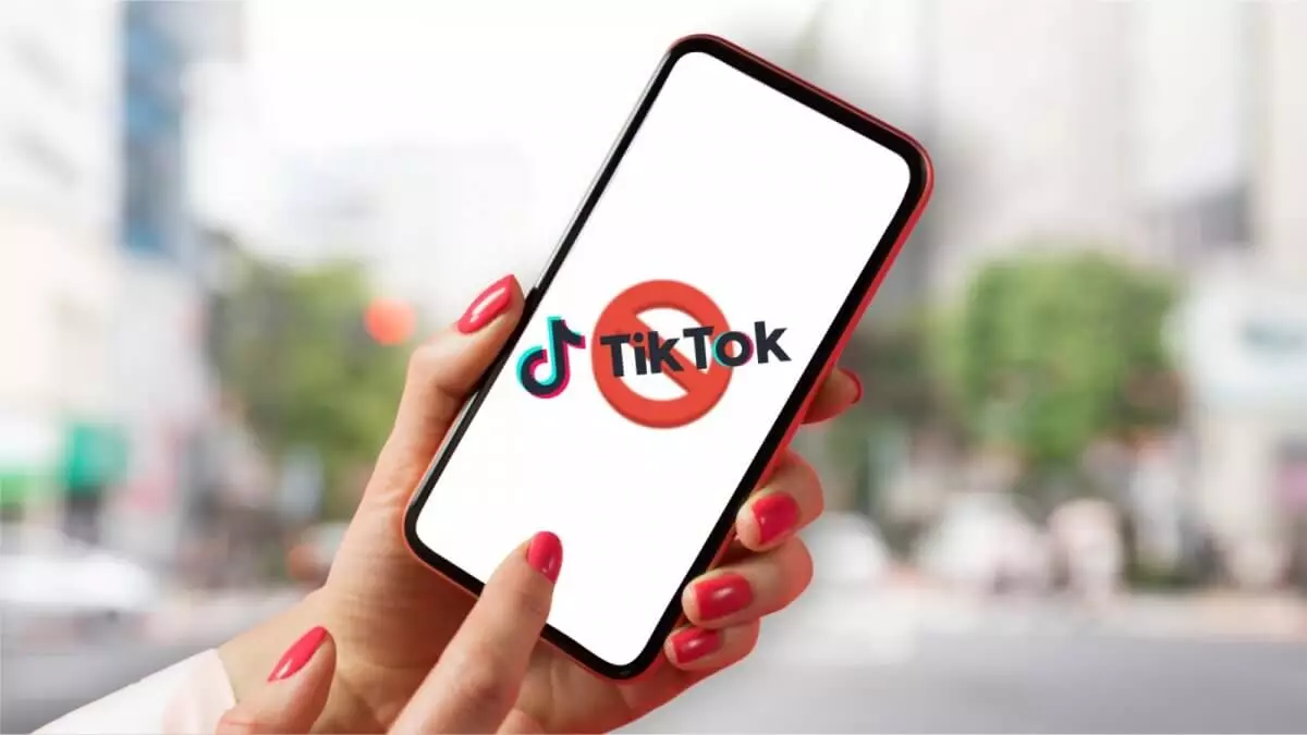 TikTok запрещен во многих странах: Казахстан следующий?